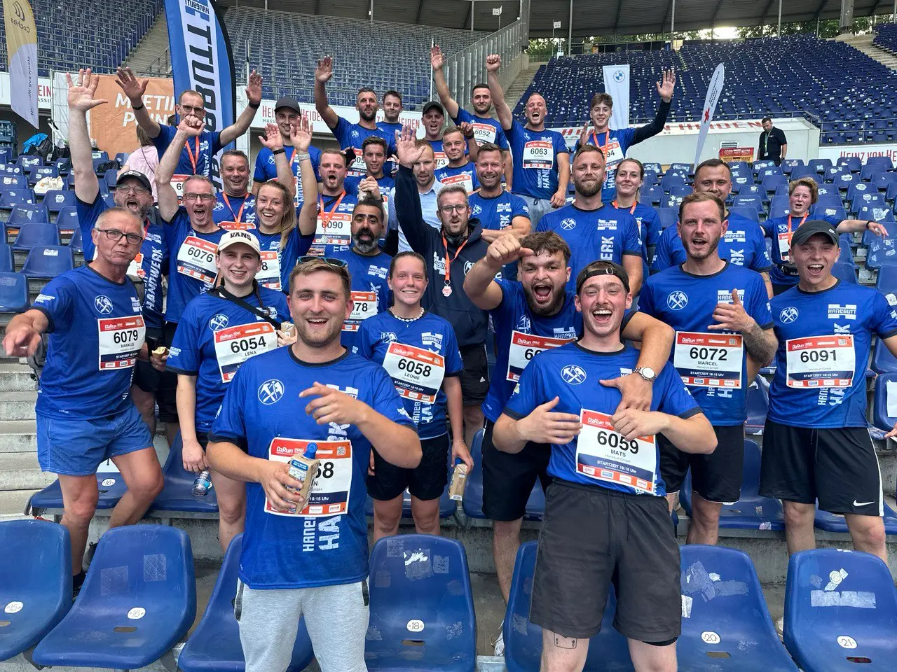 B2Run Hannover