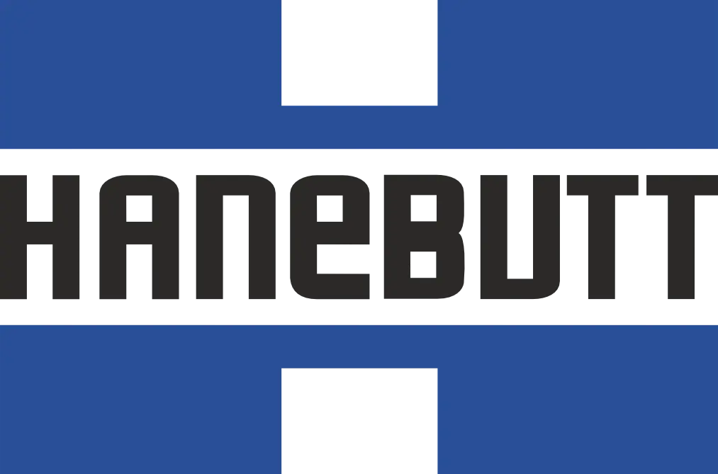 Hanebutt Hub
